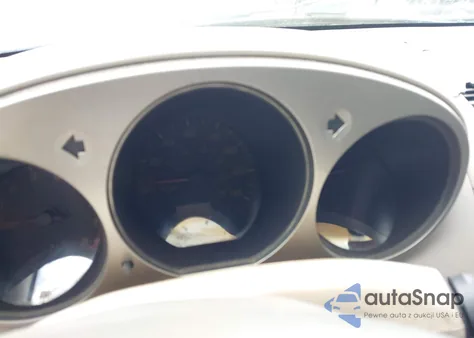 2003 Nissan Altima 2.5 S из США, поврежденный, VIN 1N4AL11D03C326229